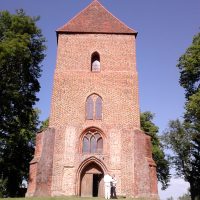 Kirche Friedrichshagen